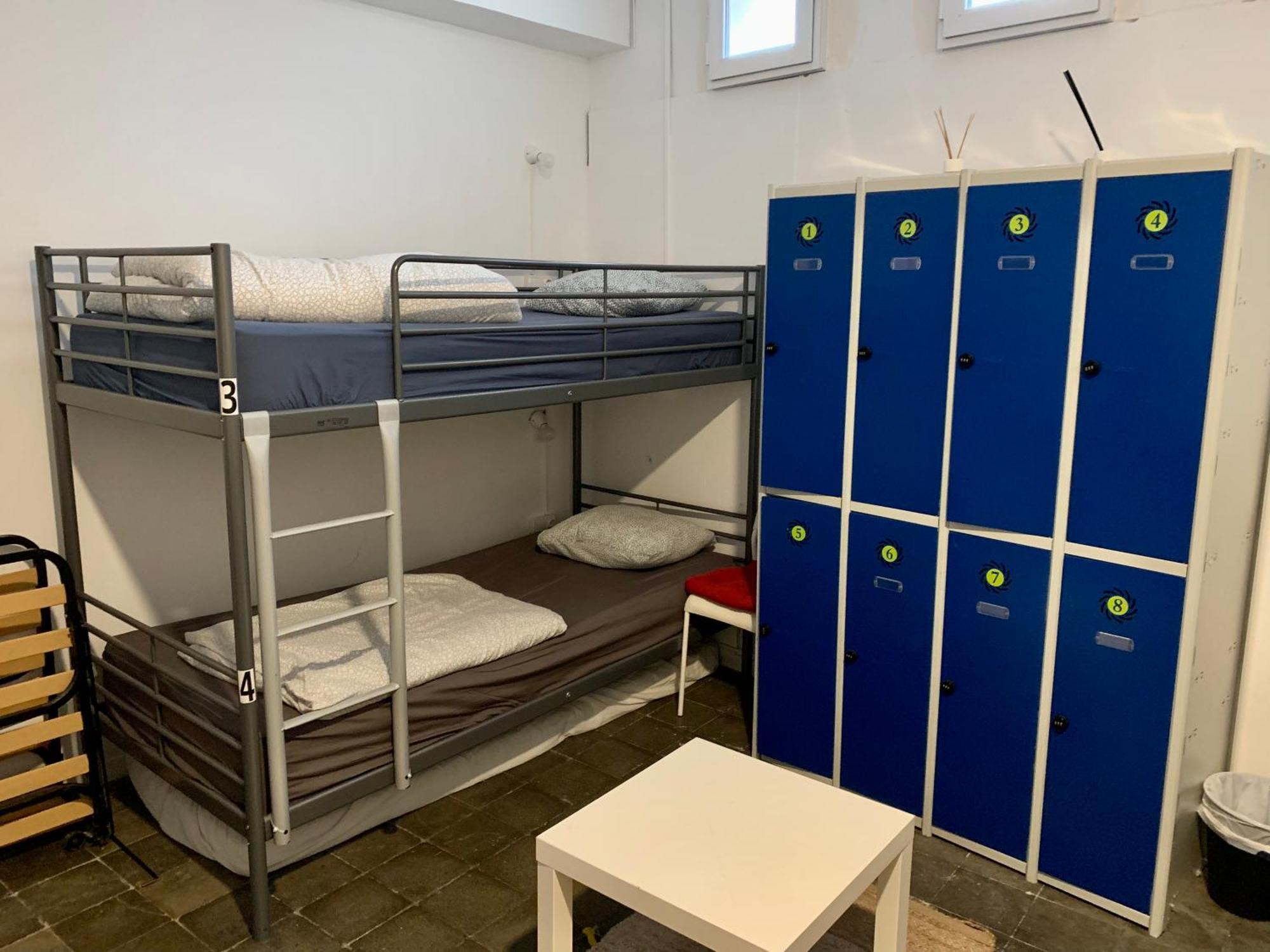 Boga Hostel — Foto’s 3