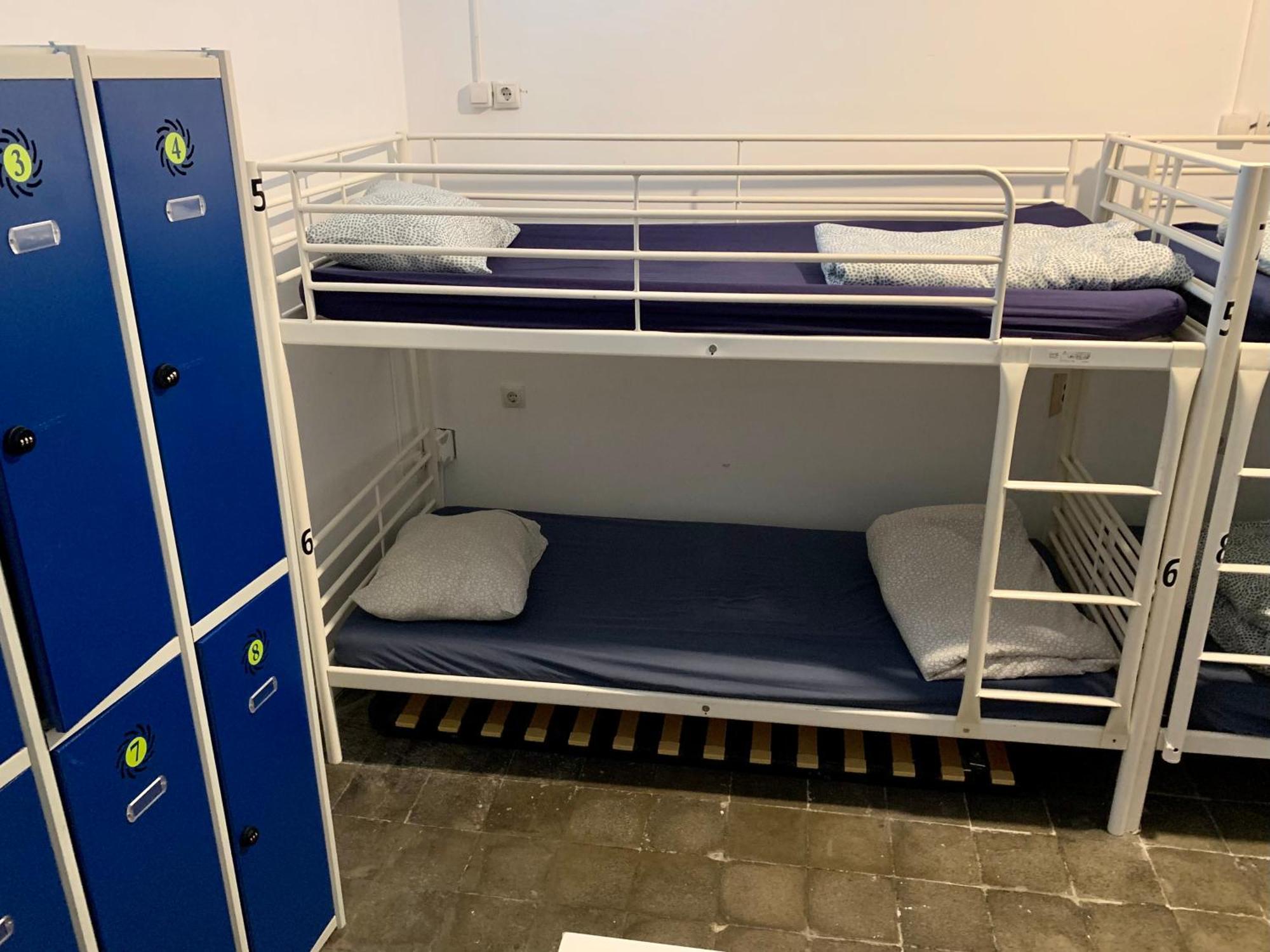 Boga Hostel — Foto’s 2
